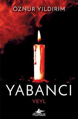 Yabancı Veyl | Pegasus (İnce Kapak)