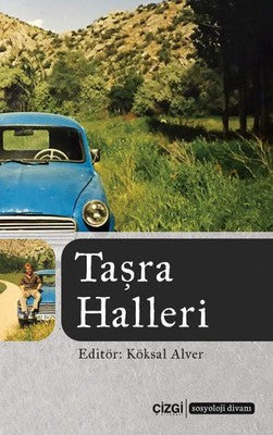 Taşra Halleri | Çizgi Kitapevi