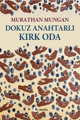 Dokuz Anahtarlı Kırk Oda | Metis Yayınları