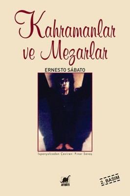 Kahramanlar ve Mezarlar | Ayrıntı Yayınları