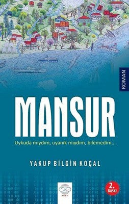Mansur | Post Yayın