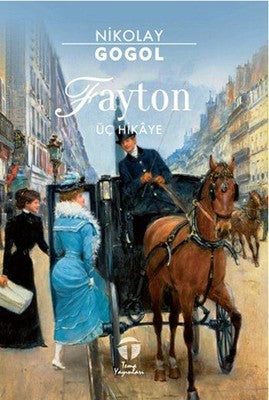 Fayton-Üç Hikaye | Tema Yayınları