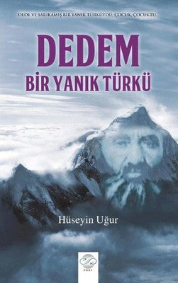 Dedem Bir Yanık Türkü | Post Yayın