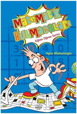 Matematik Bulmacaları | Nemesis Çocuk