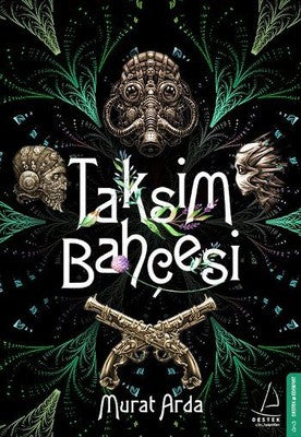 Taksim Bahçesi | Beyaz Baykuş