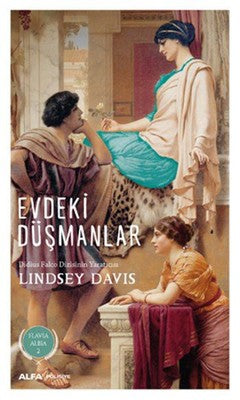Evdeki Düşmanlar | Alfa Yayıncılık