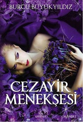 Cezayir Menekşesi | Ephesus Yayınları