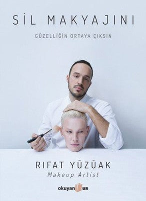 Sil Makyajını | Okuyan Us Yayınları