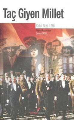 Taç Giyen Millet | Berikan Yayınevi