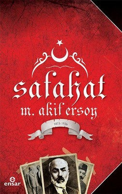 Safahat | Ensar Neşriyat