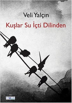 Kuşlar Su İçti Dilinden | Favori Yayınları