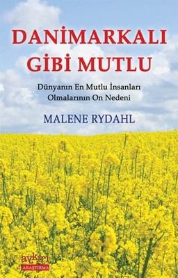 Danimarkalı Gibi Mutlu | Aykırı Yayınları