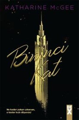 Bininci Kat | DEX