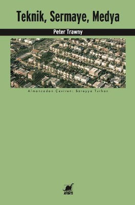 Teknik Sermaye Medya | Ayrıntı Yayınları