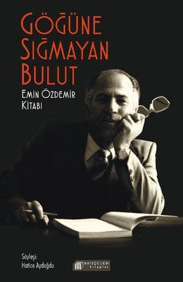 Göğüne Sığmayan Bulut | Akılçelen Kitaplar