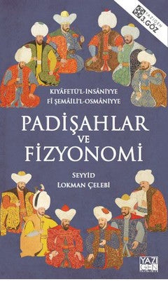 Padişahlar ve Fizyonomi | Yazıgen Yayınevi