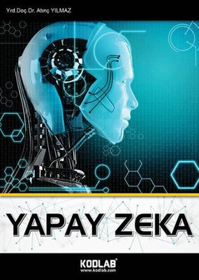 Yapay Zeka | Kodlab (e-kitap)