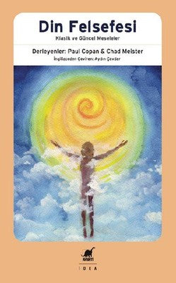 Din Felsefesi | Ayrıntı Yayınları