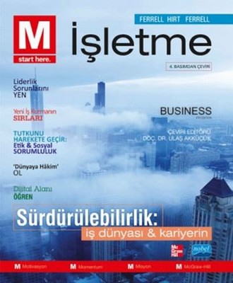 İşletme | Literatür Yayıncılık
