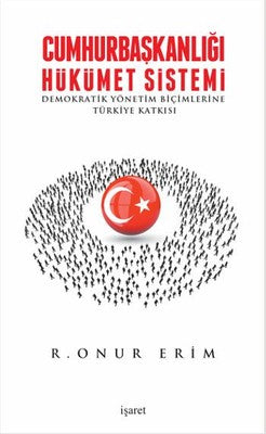 Cumhurbaşkanlığı Hükümet Sistemi | İşaret Yayınları