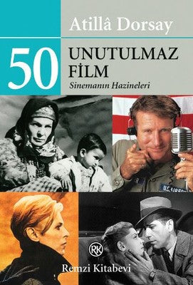 50 Unutulmaz Film | Remzi Kitabevi