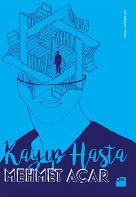 Kayıp Hasta | Doğan Kitap
