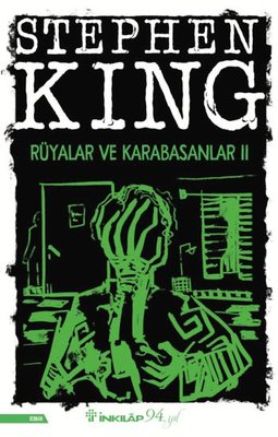 Rüyalar Karabasanlar 2 | İnkılap Yayınları