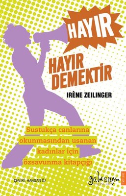 Hayır Hayır Demektir | Güldünya Yayınları