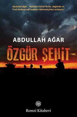 Özgür Şehit | Remzi Kitabevi