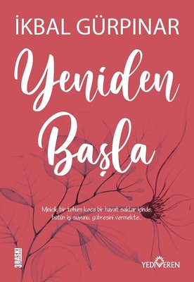 Yeniden Başla | Yediveren Yayınları