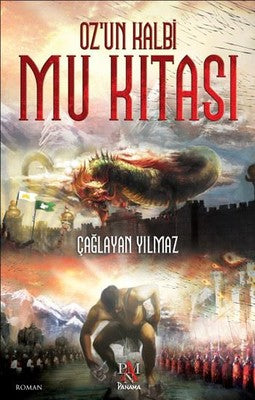 Oz'un Kalbi Mu Kıtası | Panama Yayıncılık