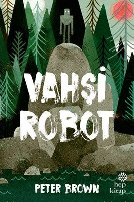 Vahşi Robot | Hep Kitap