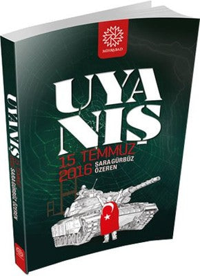 Uyanış 15 Temmuz 2016 | Mihrabad Yayınları
