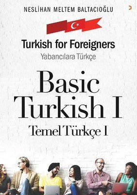 Basic Turkish 1 | Cinius