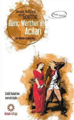 Genç Werther'in Acıları | İnsan Kitap