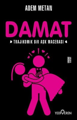 Damat | Yediveren Yayınları