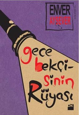 Gece Bekçisinin Rüyası | Doğan Kitap