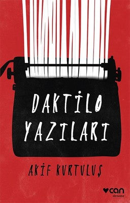 Daktilo Yazıları | Can Yayınları