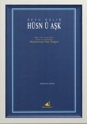 Hüsn ü Aşk | Yelkenli