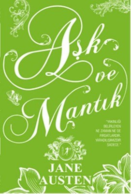 Aşk ve Mantık | Artemis Yayınları