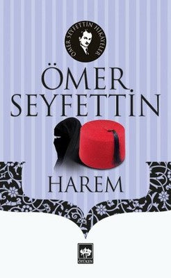 Harem | Ötüken Neşriyat