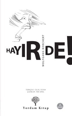 Hayır De! | Yordam Kitap