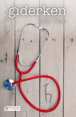 Giderken | Akılçelen Kitaplar