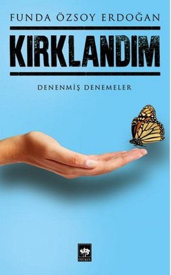 Kırklandım | Ötüken Neşriyat