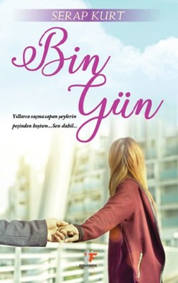 Bin Gün | Fenomen Kitaplar