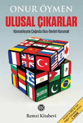 Ulusal Çıkarlar | Remzi Kitabevi