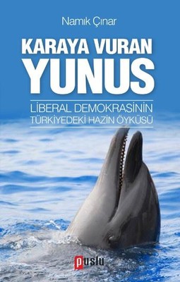 Karaya Vuran Yunus | Puslu Yayıncılık