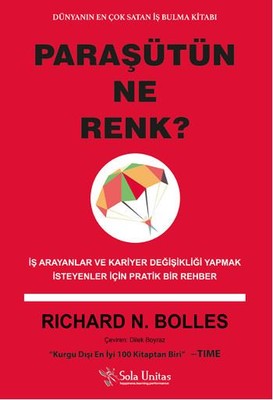 Paraşütün Ne Renk? | Sola Unitas