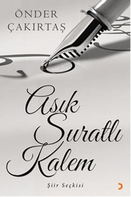 Asık Suratlı Kalem | Cinius