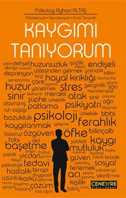 Kaygımı Tanıyorum | Cenevre Fikir Sanat